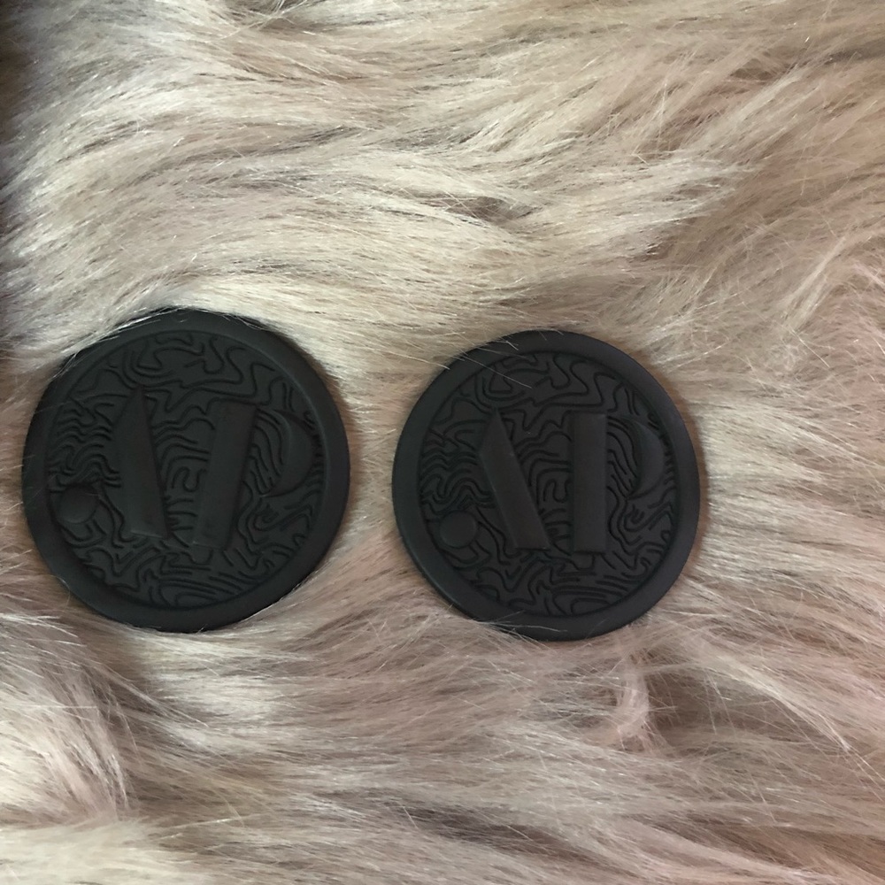 Anthracite Black April Parker Shoes - Picture 7 of 8